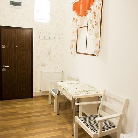 טימישוארה Elegance Residence מראה חיצוני תמונה