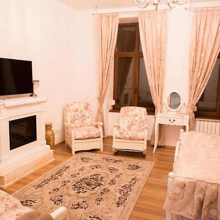 טימישוארה Elegance Residence מראה חיצוני תמונה