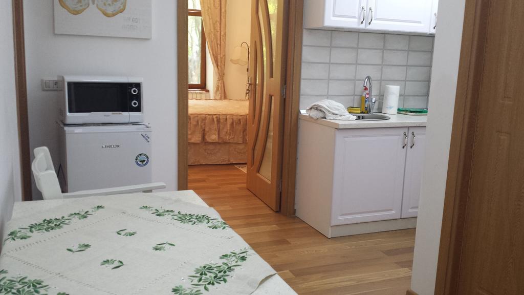 טימישוארה Elegance Residence מראה חיצוני תמונה