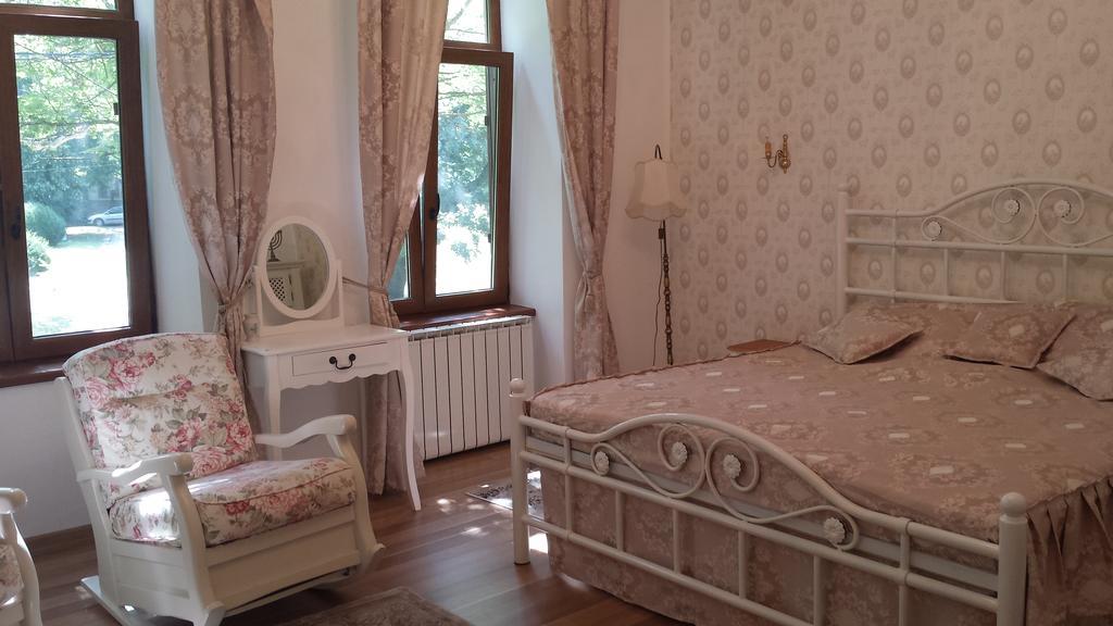 טימישוארה Elegance Residence מראה חיצוני תמונה