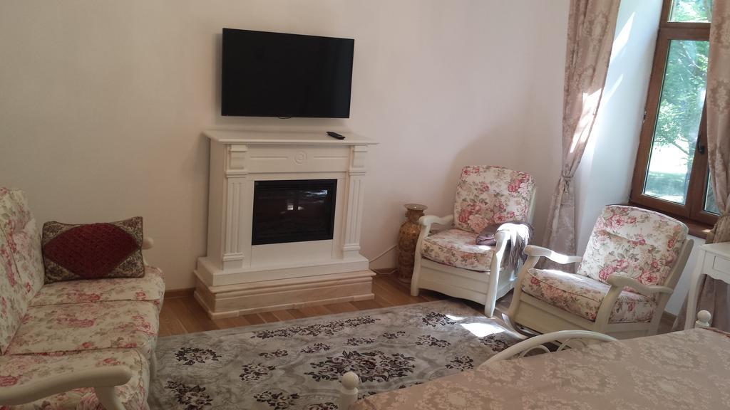 טימישוארה Elegance Residence מראה חיצוני תמונה