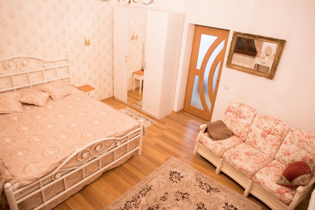טימישוארה Elegance Residence מראה חיצוני תמונה