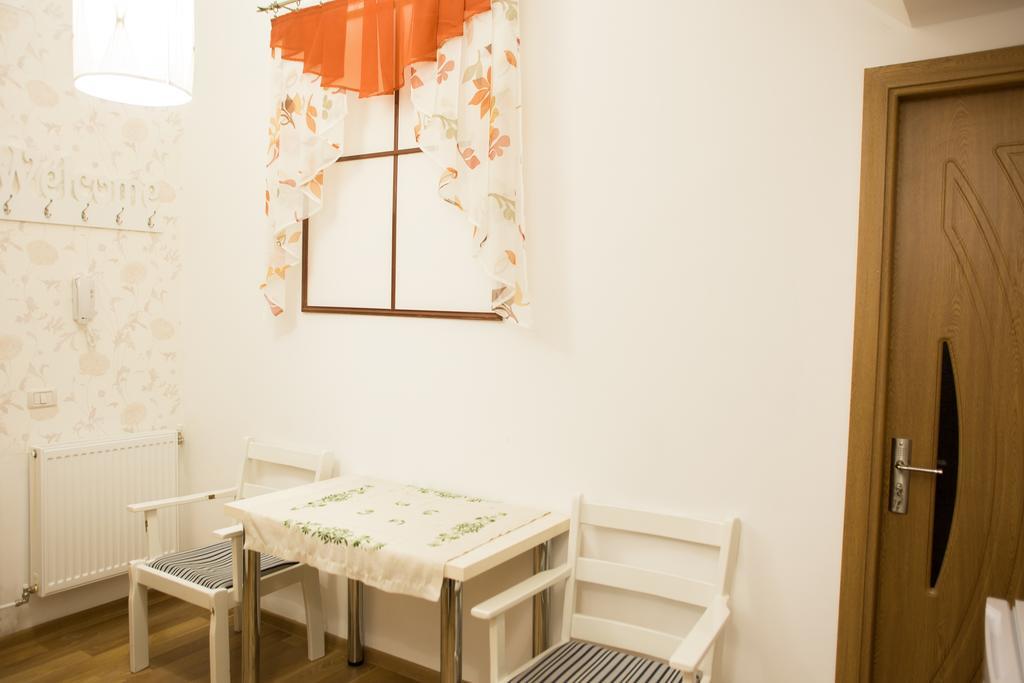 טימישוארה Elegance Residence מראה חיצוני תמונה