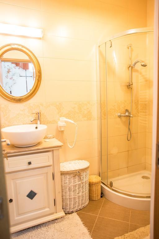 טימישוארה Elegance Residence מראה חיצוני תמונה
