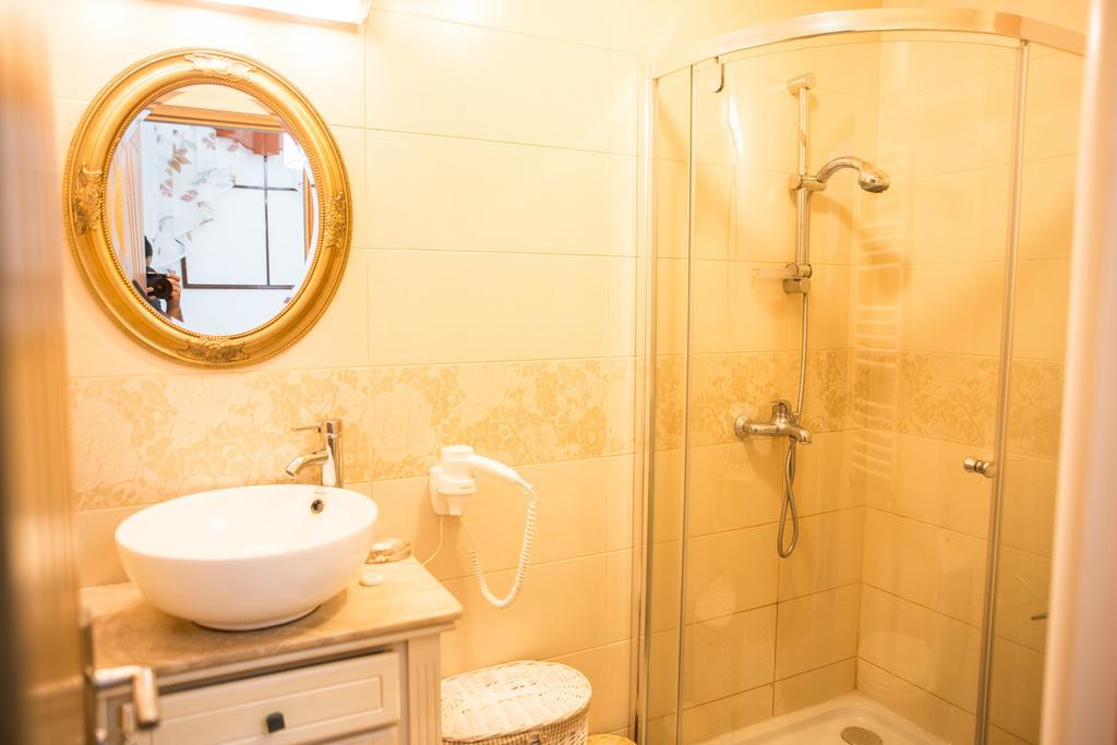 טימישוארה Elegance Residence מראה חיצוני תמונה