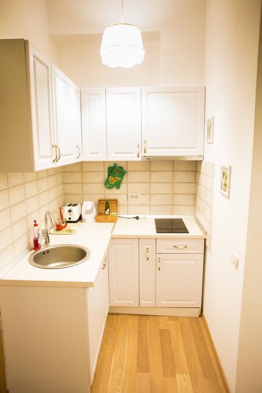 טימישוארה Elegance Residence מראה חיצוני תמונה