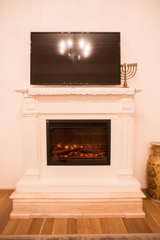 טימישוארה Elegance Residence מראה חיצוני תמונה
