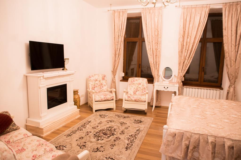 טימישוארה Elegance Residence מראה חיצוני תמונה