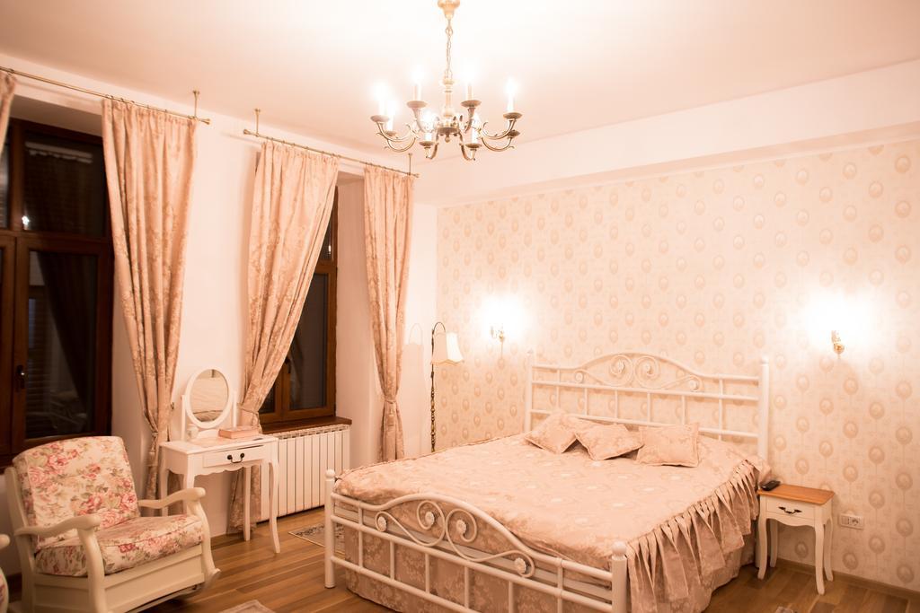 טימישוארה Elegance Residence מראה חיצוני תמונה