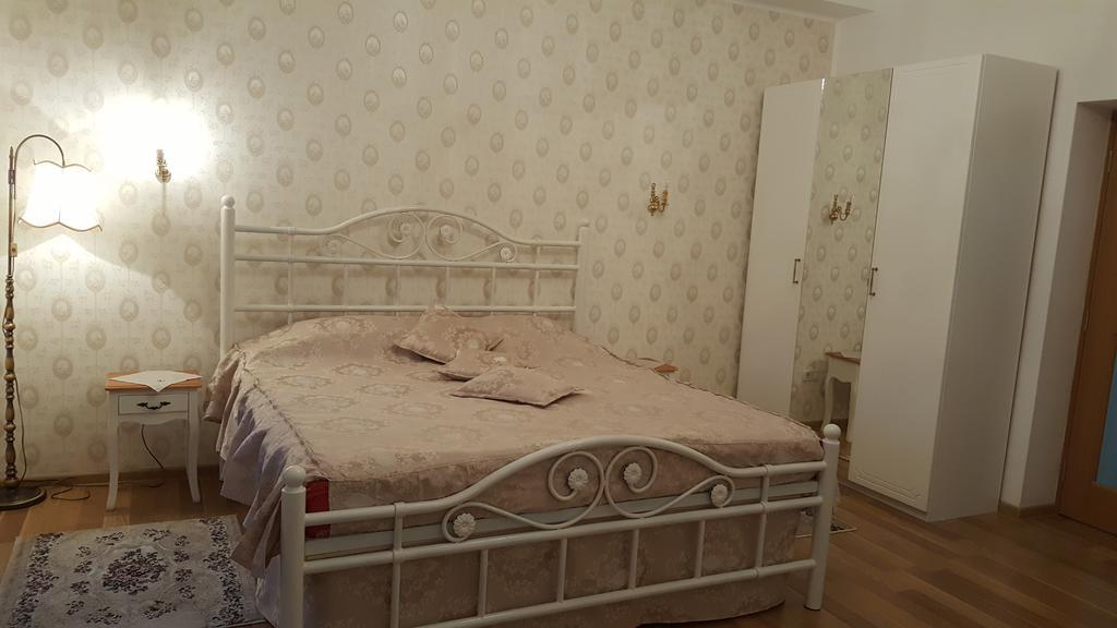 טימישוארה Elegance Residence מראה חיצוני תמונה