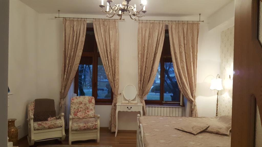 טימישוארה Elegance Residence מראה חיצוני תמונה