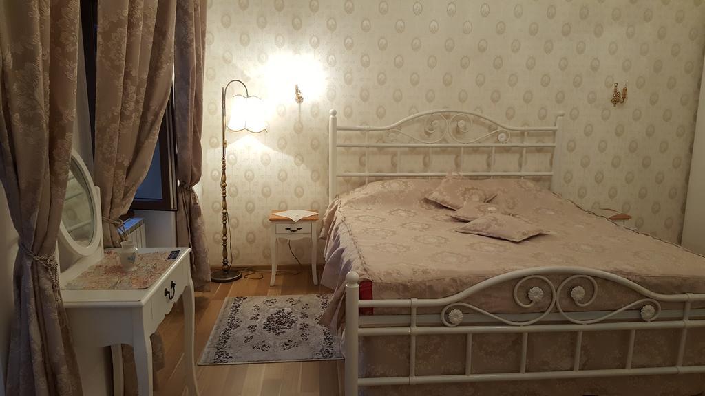 טימישוארה Elegance Residence מראה חיצוני תמונה